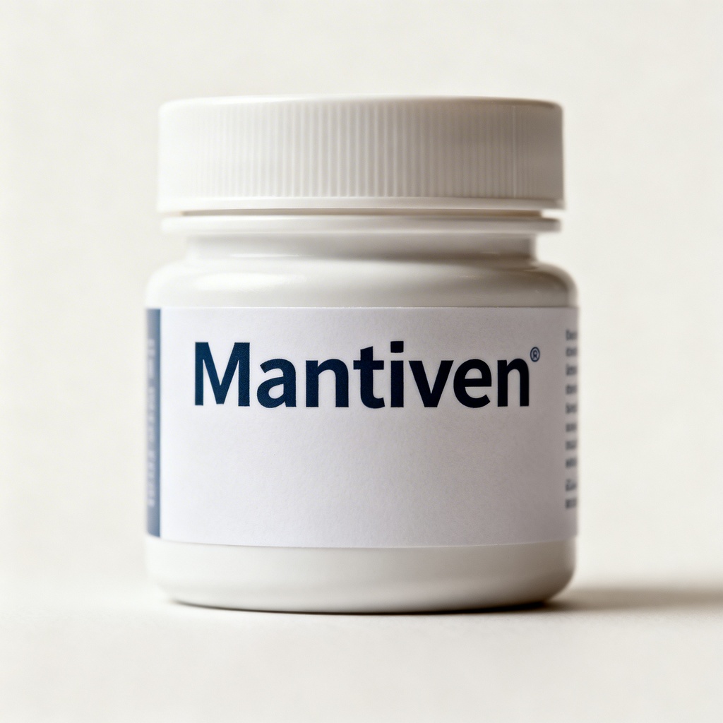 Mantiven